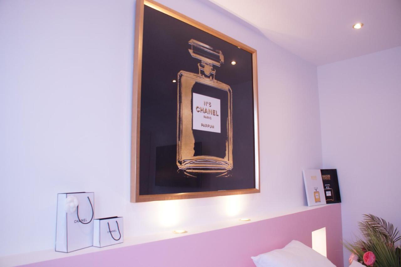 Le Venus - Appartement Spa Privatif Balneo Sauna Dijon Zewnętrze zdjęcie