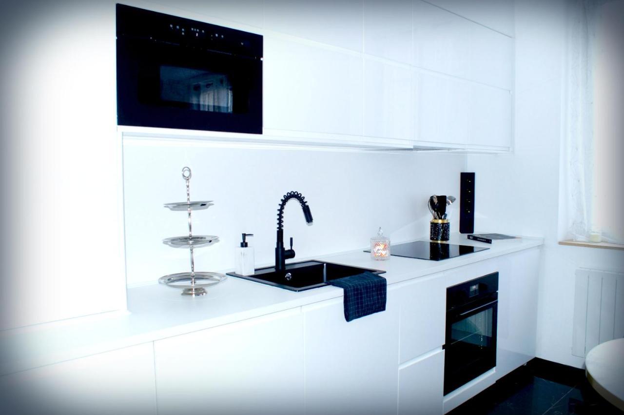 Le Venus - Appartement Spa Privatif Balneo Sauna Dijon Zewnętrze zdjęcie