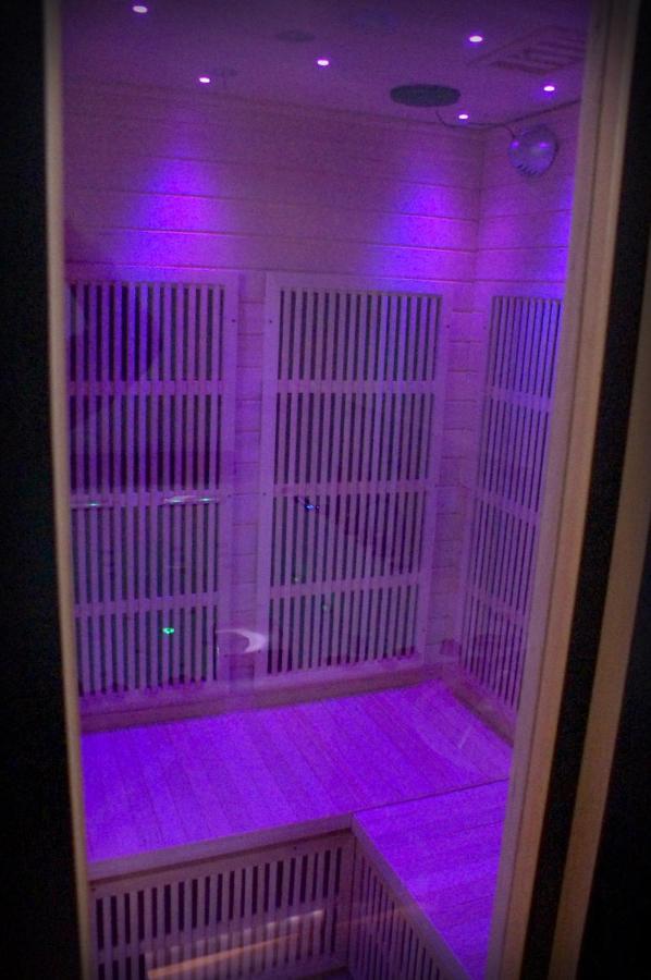 Le Venus - Appartement Spa Privatif Balneo Sauna Dijon Zewnętrze zdjęcie